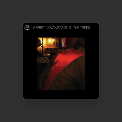 Listen to Jeffrey Novak, watch music videos, read bio, see tour dates & more!