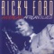 American-African Blues - Ricky Ford lyrics