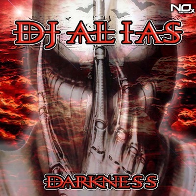 Darkness - EP