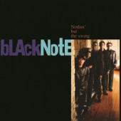 Black/Note - Double Indemnity