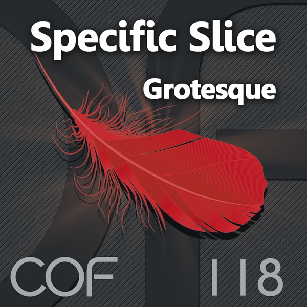 Grotesque - Single