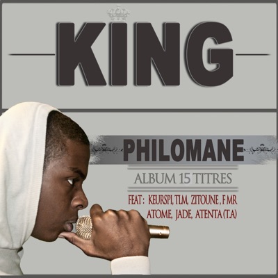 King - C'est pas moi