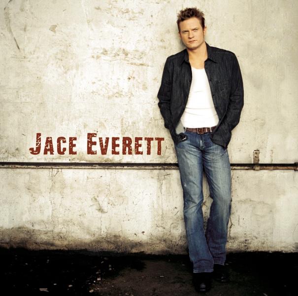 Jace Everett
