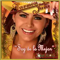 Soy de Lo Mejor — Carmen Jara