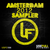Amsterdam 2012 Sampler - Various Artists