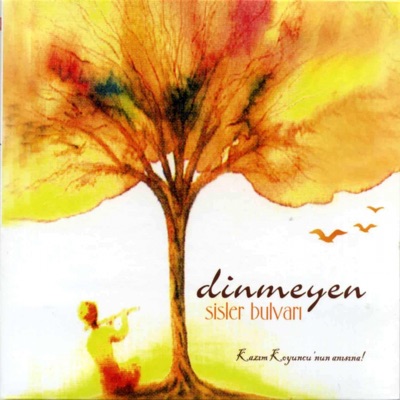 Song - Dam Üstüne Çul Serer - Dinmeyen