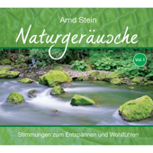 Naturgeräusche, Vol. 1 - Dr. Arnd Stein