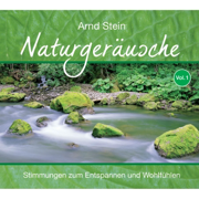 Naturgeräusche, Vol. 1 - Dr. Arnd Stein