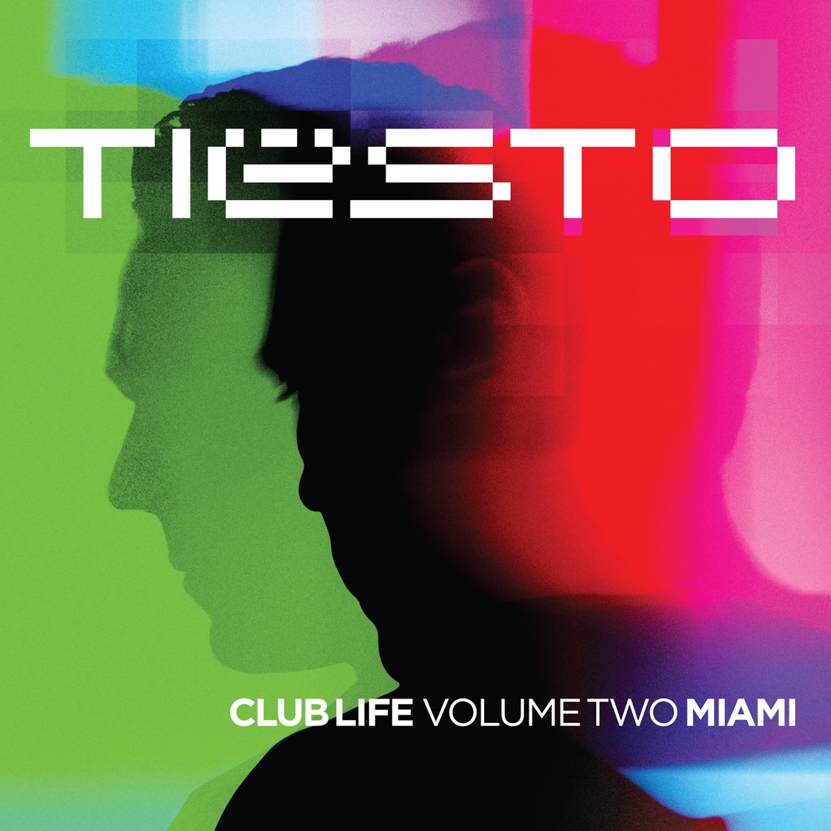 Club Life, Vol. 2 -  Miami