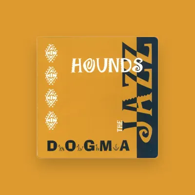 The Jazz Hounds सुनें, म्यूज़िक वीडियो देखें, बायो पढ़ें, दौरे की तारीखें और बहुत कुछ देखें!