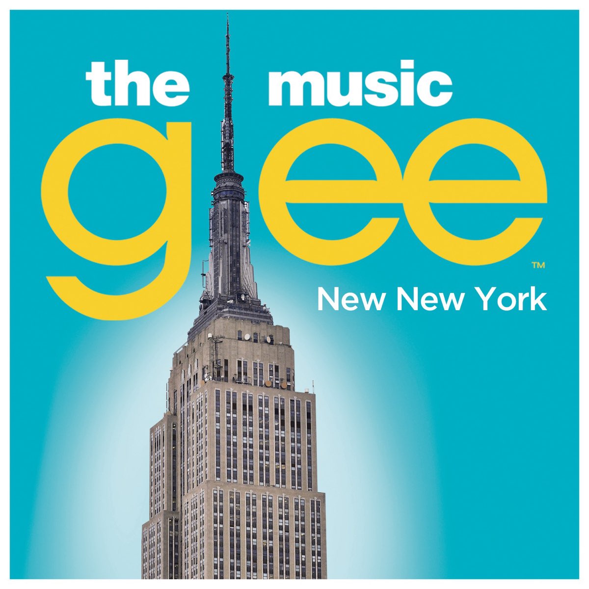 New new york ep lbum de glee cast en apple music