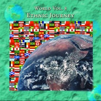 World Vol. 5: Science Friction - Ethnic Journey - Science Friction