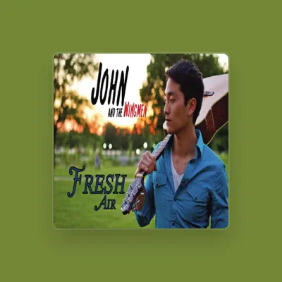 Listen to John and the Wingmen, watch music videos, read bio, see tour dates & more!