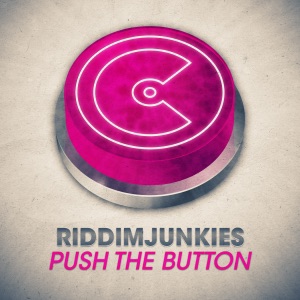 Push the Button - Single