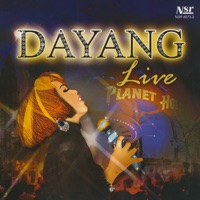 Dayang Live At Planet Hollywood Kuala Lumpur - Dayang Nurfaizah