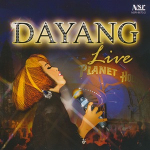 Dayang Live In Planet Hollywood Kuala Lumpur