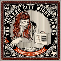 Quaker City Night Hawks - Crack At the Bottle