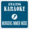 Morgens Immer Müde (Single Version)