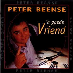 Peter Beense - Hier heb ik jaren op gewacht