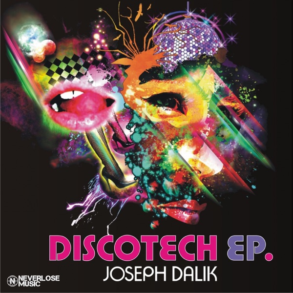 Discotech - Single