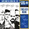Gino Paoli, Bruno Lauzi & Umberto Bindi - Non andare via / Il tuo amore / Che cosa c'è / Giro giro tondo