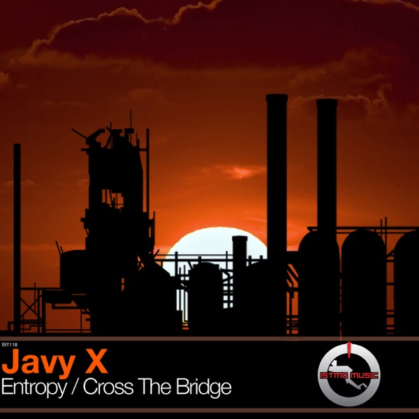 Entropy / Cross the Bridge - Single