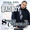Gangsta Jam - Bad Boy, OG Spanish Fly & Mr. Shadow lyrics