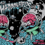 The Haddonfields - Everybody Dies