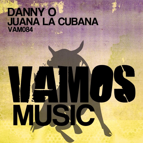 Juana La Cubana - Single