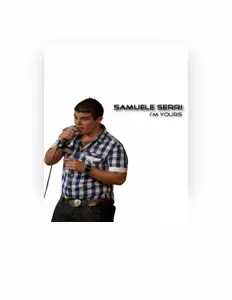 Samuele Serri dinle, müzik videolarını izle, biyografisini oku, tur tarihlerini ve daha fazlasını gör!