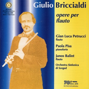Flute Concerto in A Major, Op. 130