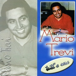 Mario Trevi - Quanta rose
