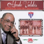 Alfredo Valdes - Interpreta Sus Éxitos Con el Septeto Nacional artwork