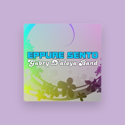 Listen to Gabry D'Aloya Band, watch music videos, read bio, see tour dates & more!