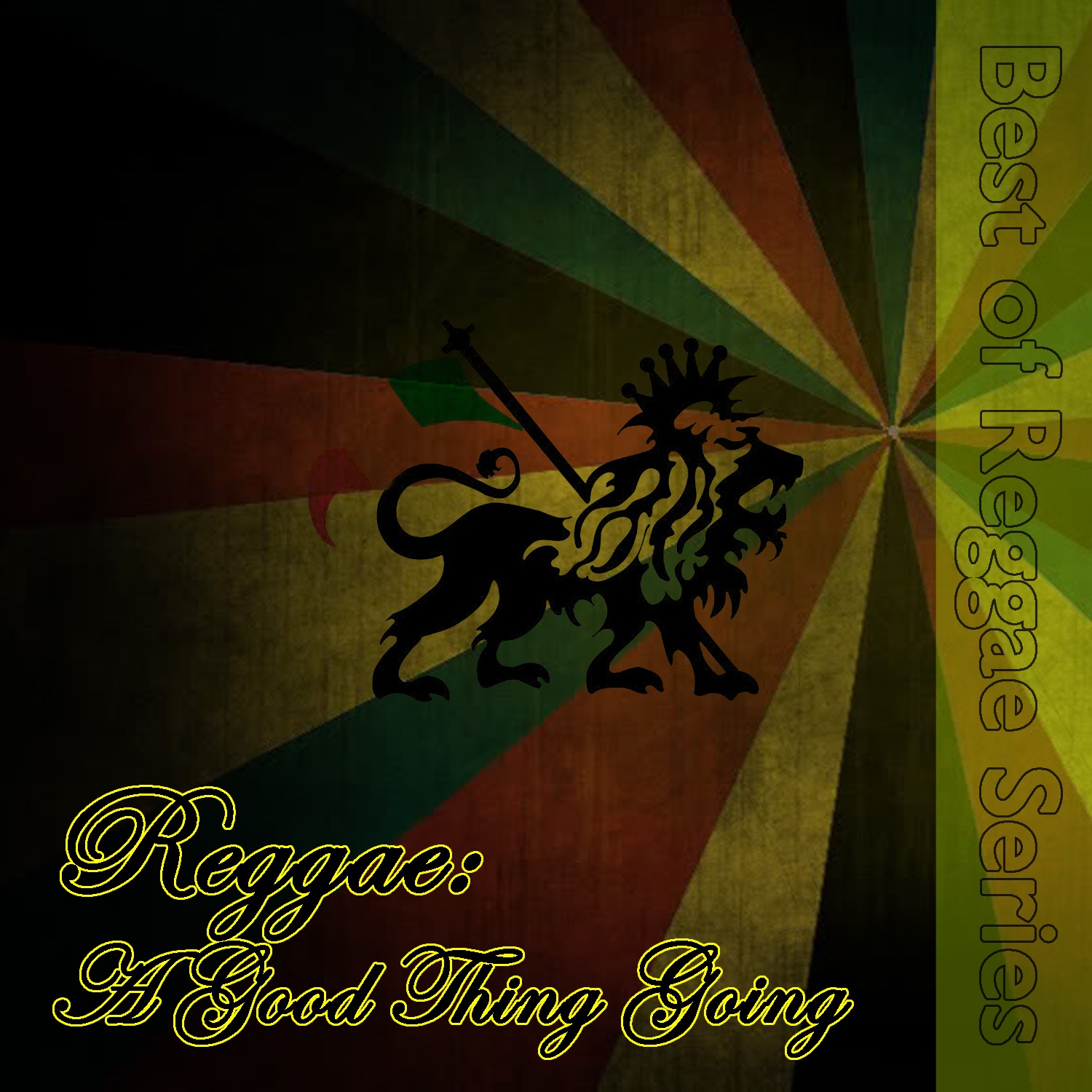Reggae: A Good Thing Going