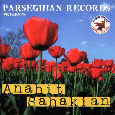 Anahit Sahakyan - Nazani [8Ja]