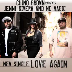 Love Again - Single - MC Magic