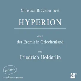 Hyperion oder der Eremit in Griechenland