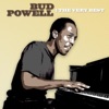 Bud Powell