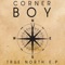Cold Love - Corner Boy lyrics