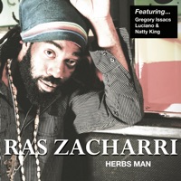 Herbs Man - Ras Zacharri