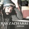 Ruff Road (feat. Natty King) - Ras Zacharri lyrics