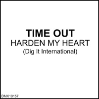 Harden My Heart