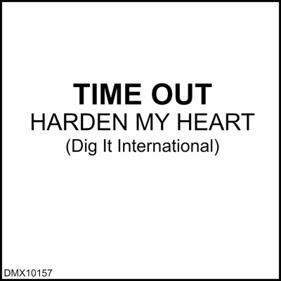 Harden My Heart - Single