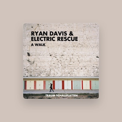 Listen to Ryan Davis & Electric Rescue, watch music videos, read bio, see tour dates & more!