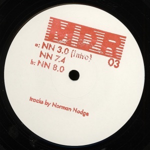 MDR 03 - Single