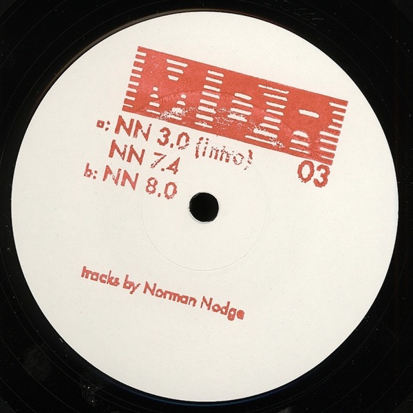 MDR 03 - Single