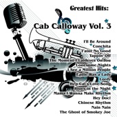 Cab Calloway - Blues In the Night