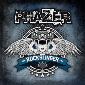 Rockslinger - EP