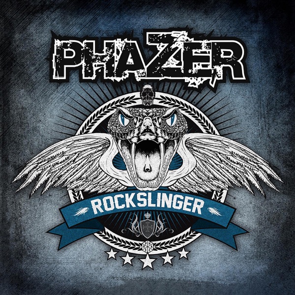Rockslinger - EP